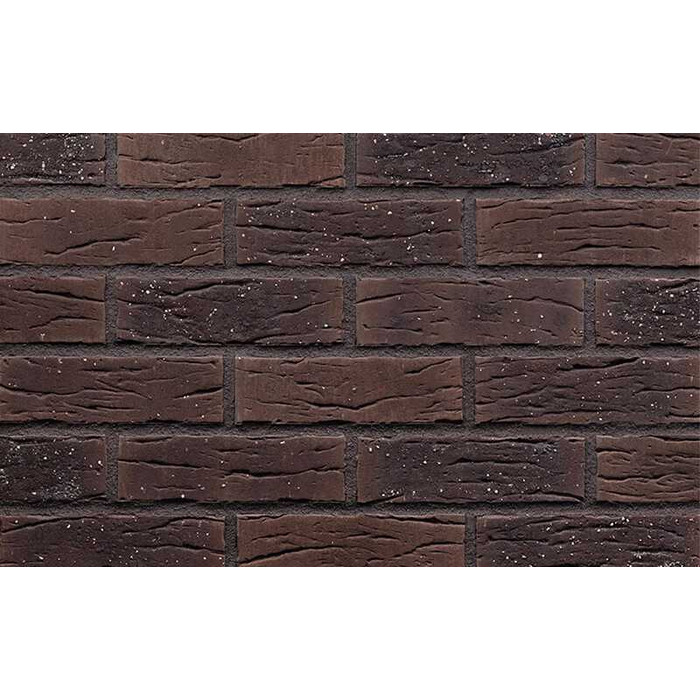 Клинкерная плитка KING KLINKER Old Castle Chocolate tree HF26  240х71х10 мм
