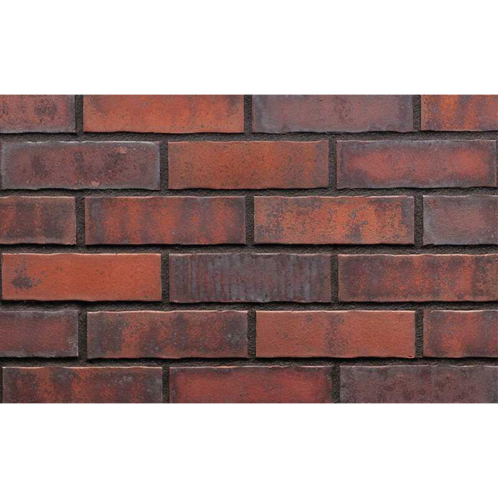 Клинкерная плитка KING KLINKER Old Castle Heart brick HF30  240х71х10 мм