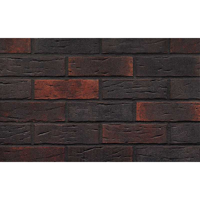 Клинкерная плитка KING KLINKER Old Castle Industrial revolution HF28  240х71х10 мм
