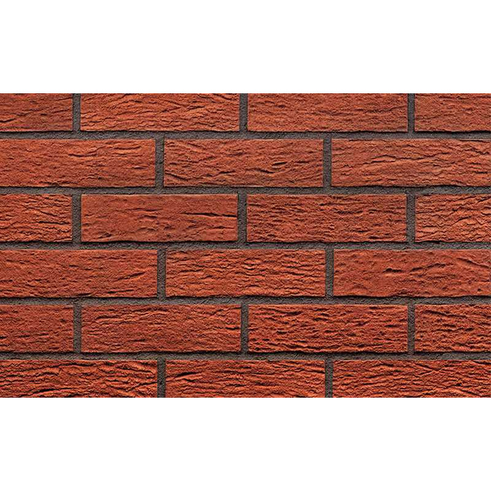 Клинкерная плитка KING KLINKER Old Castle Marrakesh dust HF01, 240х71х10 мм