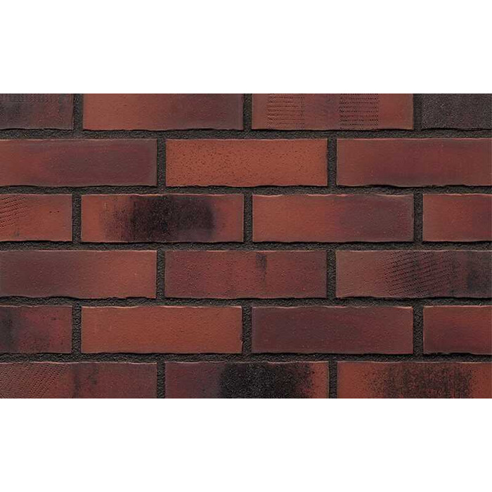 Клинкерная плитка KING KLINKER Old Castle Old Factory HF50, 240х71х10 мм