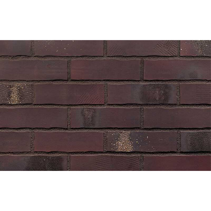 Клинкерная плитка KING KLINKER Old Castle Vintage town HF52, 240х71х10 мм