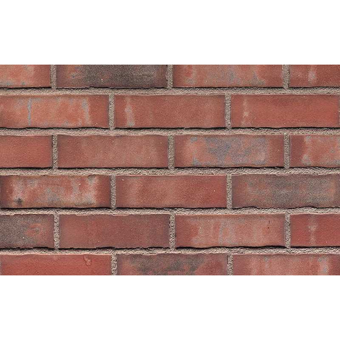 Клинкерная плитка KING KLINKER Old Castle Wall street HF37, 240х71х10 мм