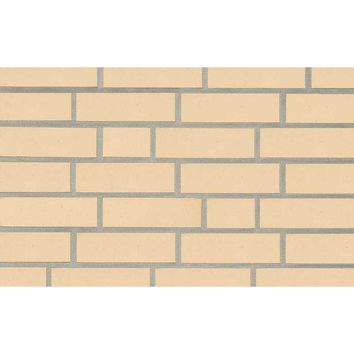 Клинкерная плитка Roben Sorrento Sandweiss гладкая, 240х71х14 мм