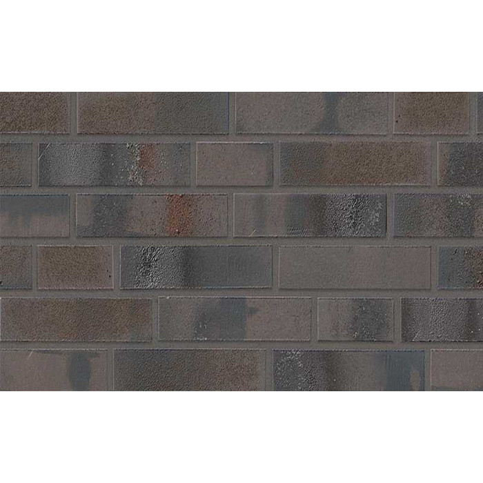 Клинкерная плитка Stroeher Brickwerk 652 moorbraun 240х71х12 мм