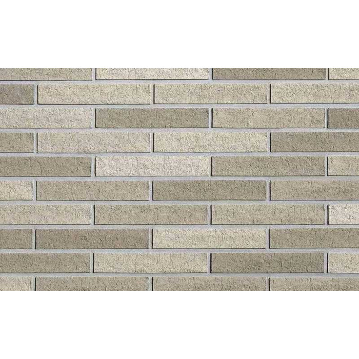 Кирпич клинкерный Roben Yukon granit, 240х115х71 мм