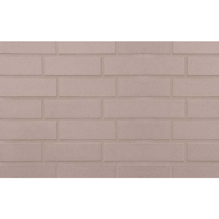 Клинкерная плитка Stroeher Keravette Chromatic 238 aluminium matt гладкая NF11, 240х71х11 мм