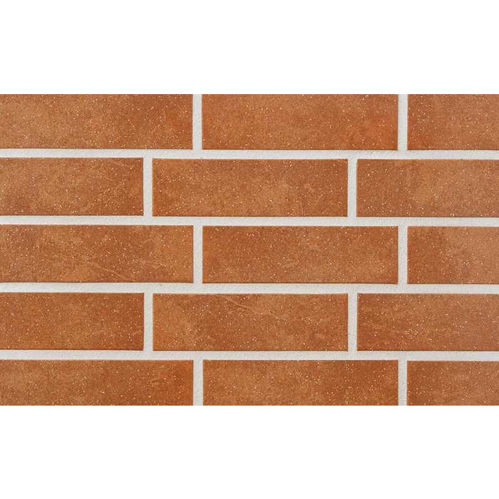 Клинкерная плитка Stroeher Keravette Shine 839 ferro рельефная NF8, 240х71х8 мм