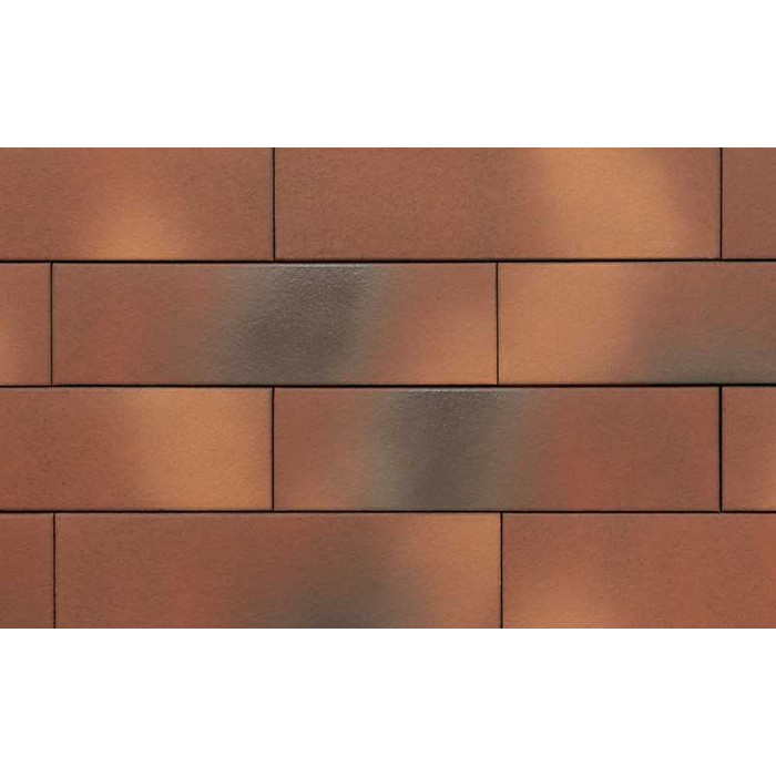 Клинкерная плитка Terca Armis Mandarin, 240х71х14 мм