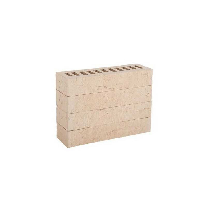 Кирпич ModFormat Бревик клинкерный 290х85х50 мм