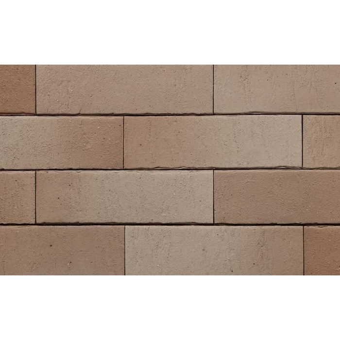 Клинкерная плитка Terca Pelaris Copper 240х71х14 мм