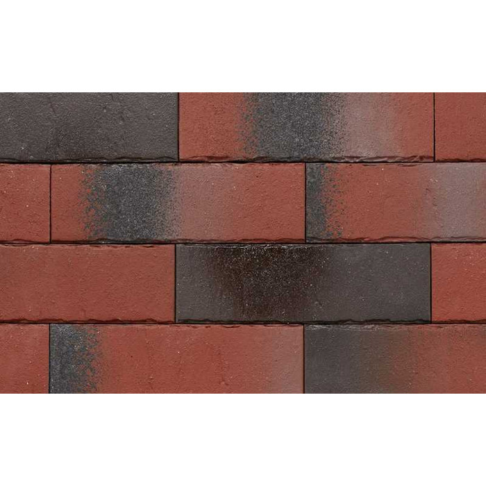 Клинкерная плитка Terca Pelaris Vivid 240х71х14 мм