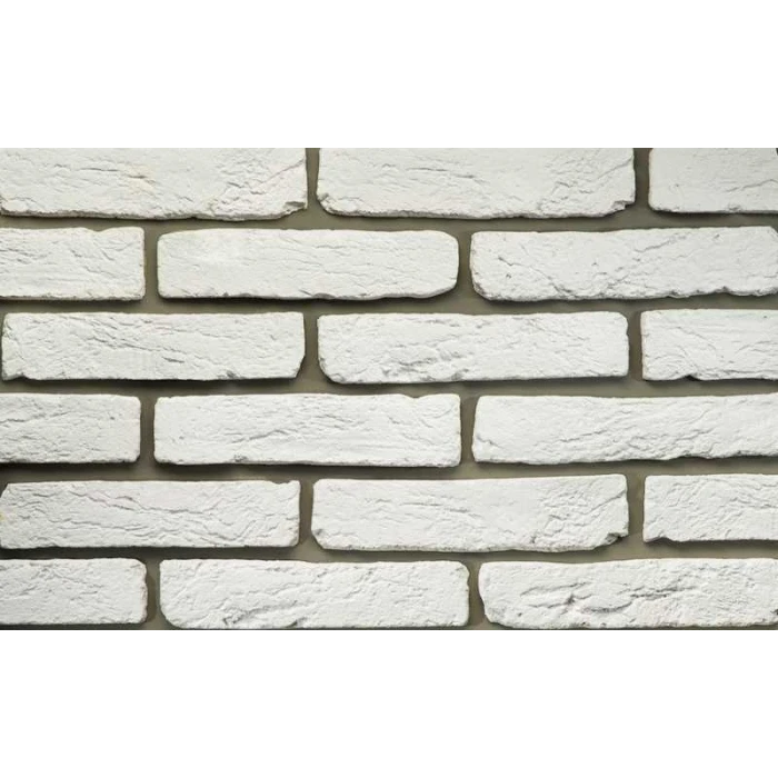 Декоративный кирпич БАЛТФАСАД Петровский угловой элемент цвет 011