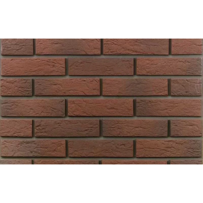 Декоративный кирпич БАЛТФАСАД Толос угловой элемент цвет 111