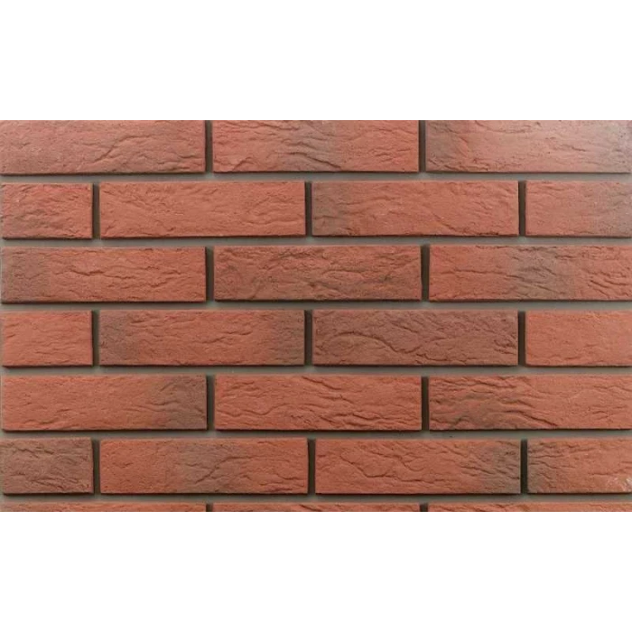 Декоративный кирпич БАЛТФАСАД Толос угловой элемент цвет 125