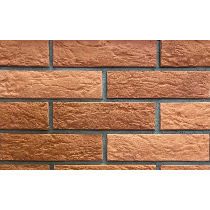 Декоративный кирпич БАЛТФАСАД Толос цвет 1030
