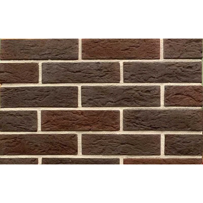 Декоративный кирпич БАЛТФАСАД Толос цвет 1057