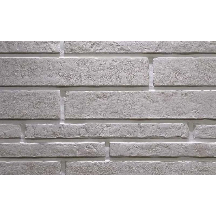 Декоративный кирпич REDSTONE Верден Брик VB-00/R 400х35 мм
