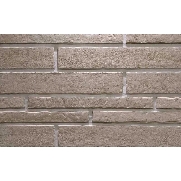 Декоративный кирпич REDSTONE Верден Брик VB-10/R 400х70 мм