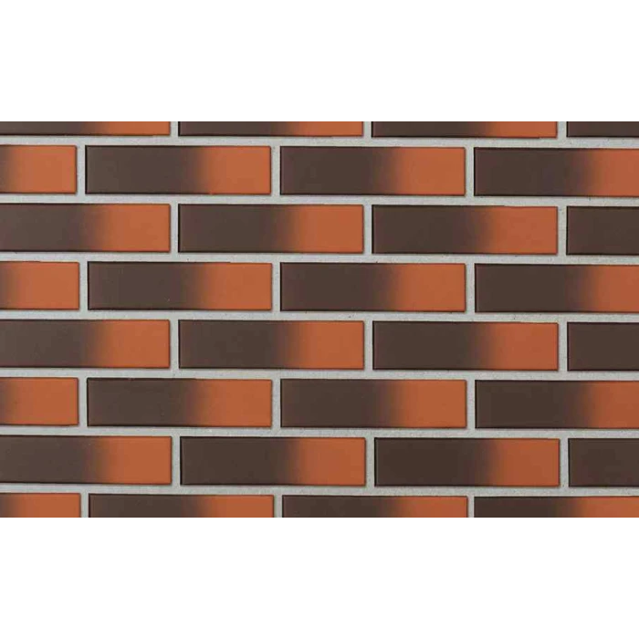 Печной кирпич полнотелый Lode Aquarius, 250х120х65 мм