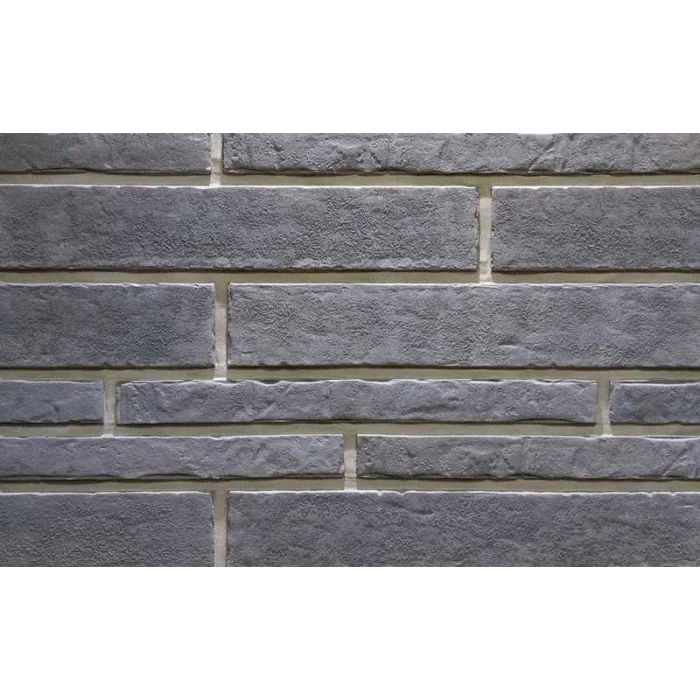 Декоративный кирпич REDSTONE Верден Брик VB-72/R 400х35 мм