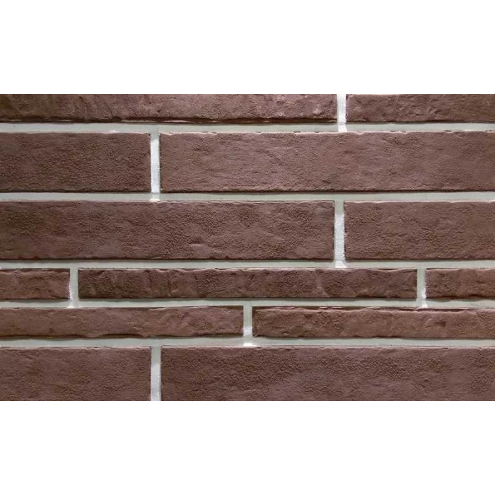 Декоративный кирпич REDSTONE Верден Брик VB-83/R 400х35 мм