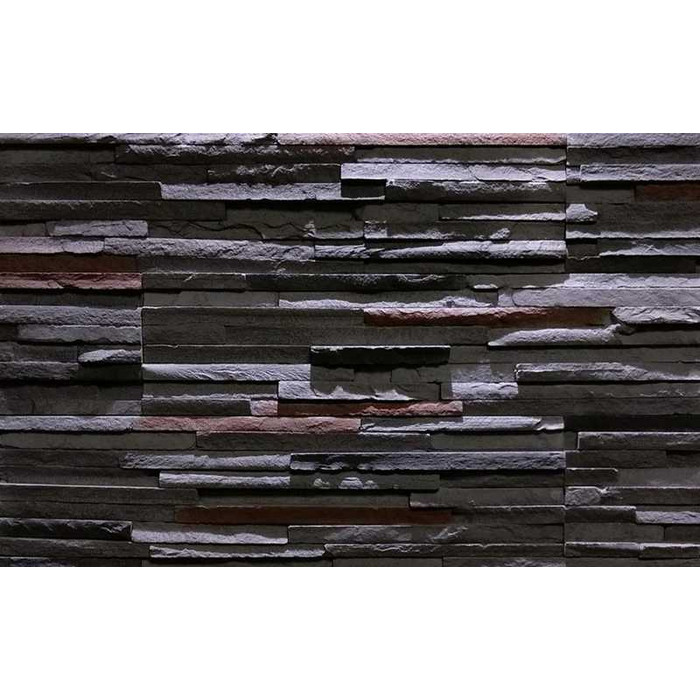 Декоративный кирпич REDSTONE Гарни GN-73/R