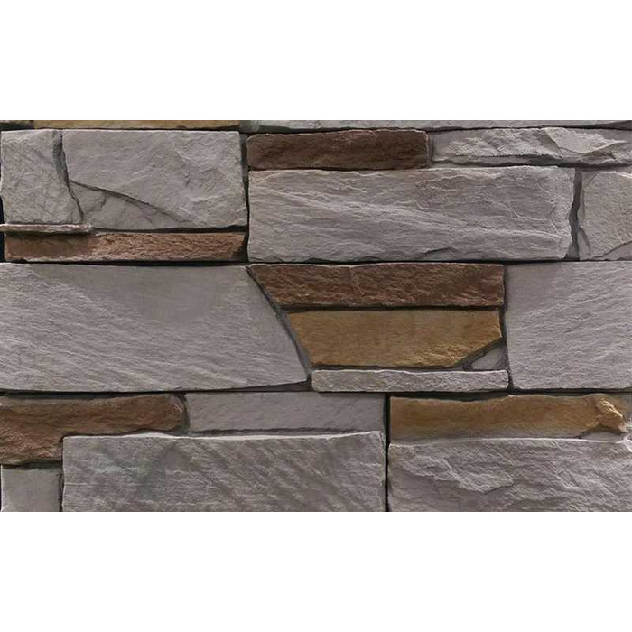 Декоративный кирпич REDSTONE Грот GR-72/R