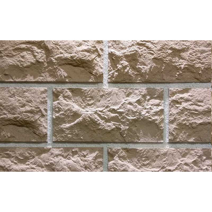 Декоративный кирпич REDSTONE Мелен MN-42/R