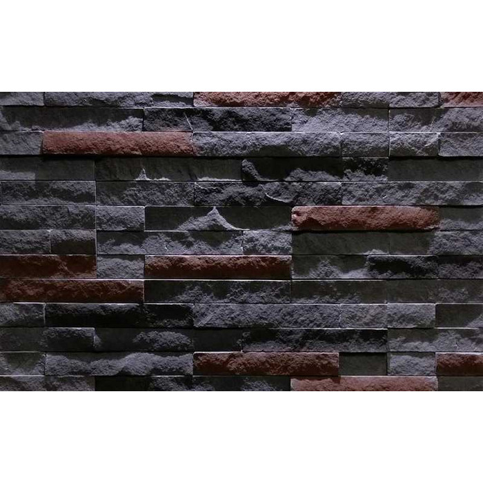 Декоративный кирпич REDSTONE Пейер PR 73/R