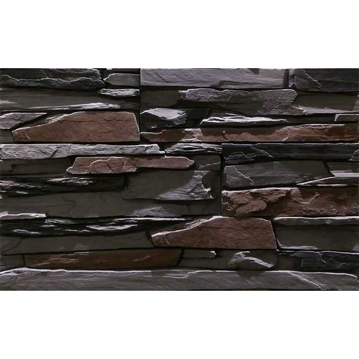Декоративный кирпич REDSTONE Скала SK-73/R