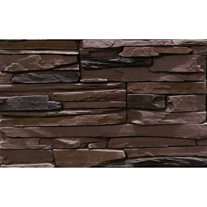 Декоративный кирпич REDSTONE Скала SK-82/R