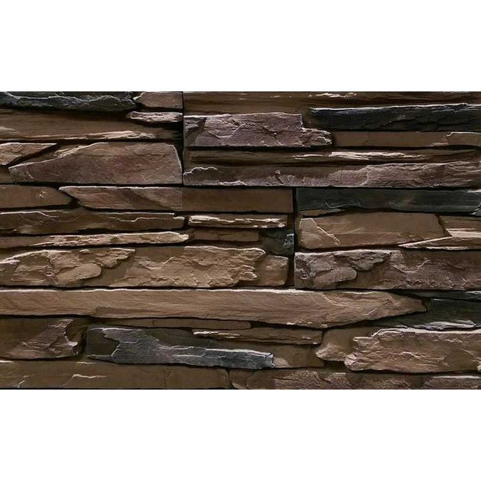 Декоративный кирпич REDSTONE Скала SK-83/R