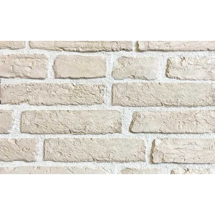 Декоративный кирпич REDSTONE Царский кирпич CA-10/R, 250х58 мм