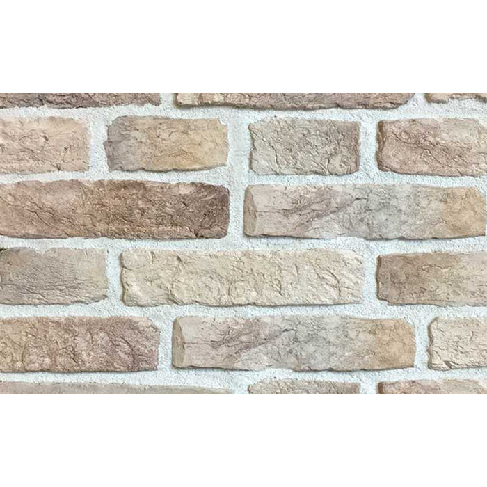 Декоративный кирпич REDSTONE Царский кирпич CA-13/R, 250х58 мм