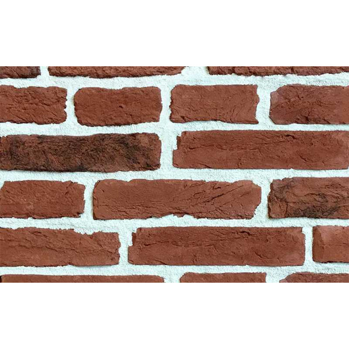 Декоративный кирпич REDSTONE Царский кирпич CA-63/R, 250х58 мм