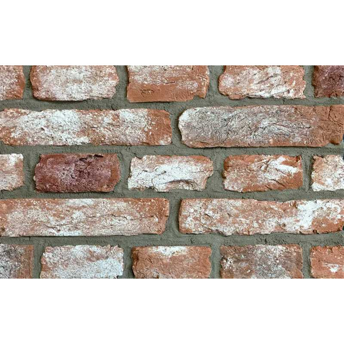 Декоративный кирпич REDSTONE Царский кирпич CA-64-0/R, 250х58 мм