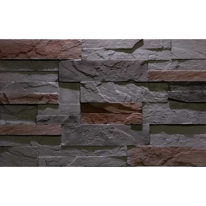 Декоративный кирпич REDSTONE Шунут SH-73/R