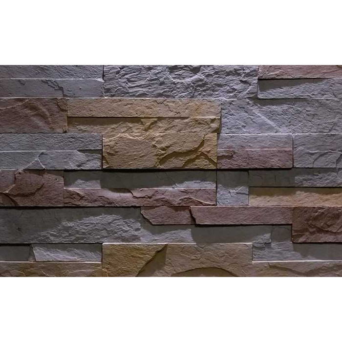 Декоративный кирпич REDSTONE Шунут SH-78/R