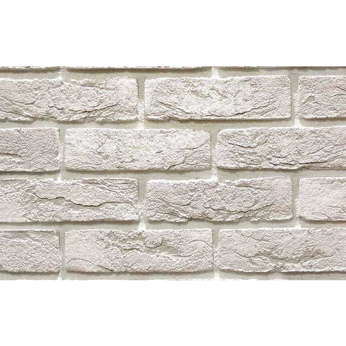 Декоративный кирпич REDSTONE Dover brick DB-00/R, 240х71 мм