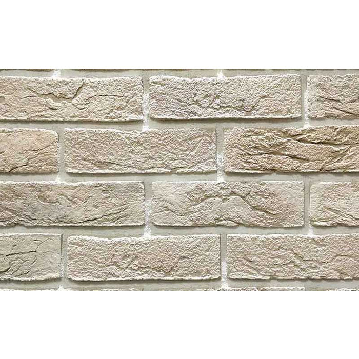 Декоративный кирпич REDSTONE Dover brick DB-13/R, 240х71 мм