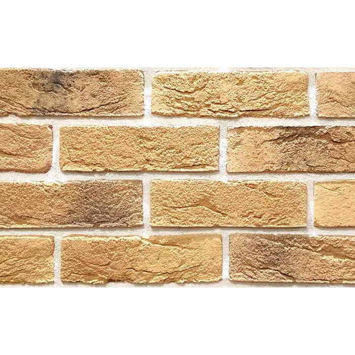 Декоративный кирпич REDSTONE Dover brick DB-31/R, 240х71 мм