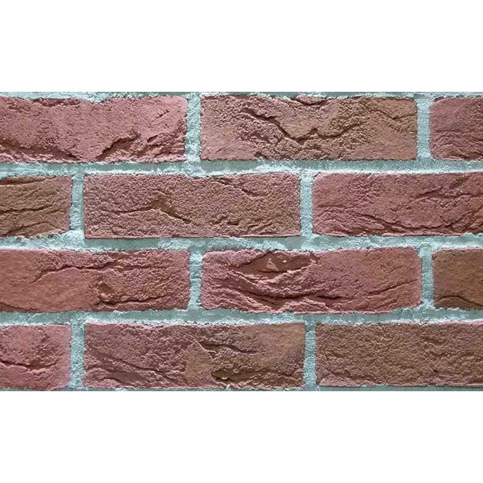 Декоративный кирпич REDSTONE Dover brick DB-60/R, 240х71 мм