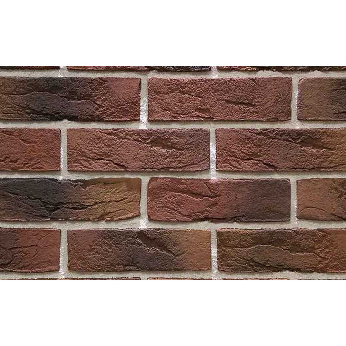Декоративный кирпич REDSTONE Dover brick DB-68/R, 240х71 мм
