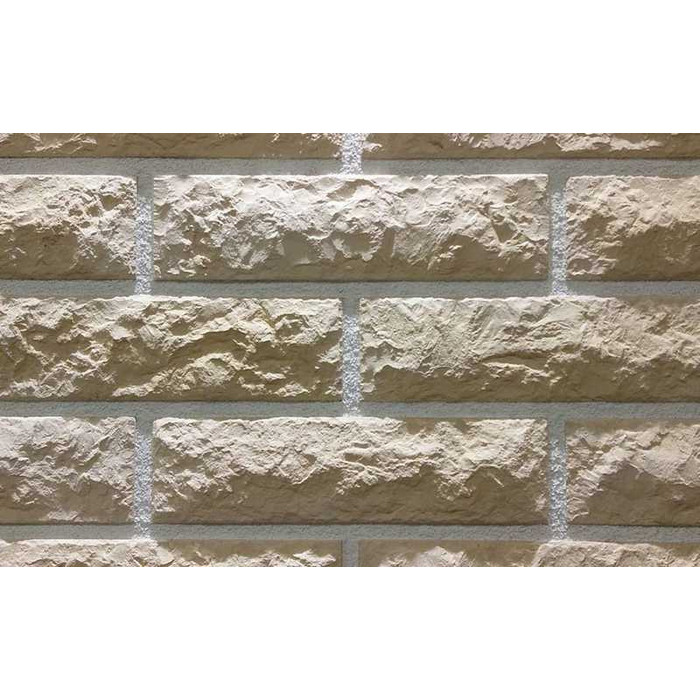 Декоративный кирпич REDSTONE Marble ML-22/R, 297х79 мм