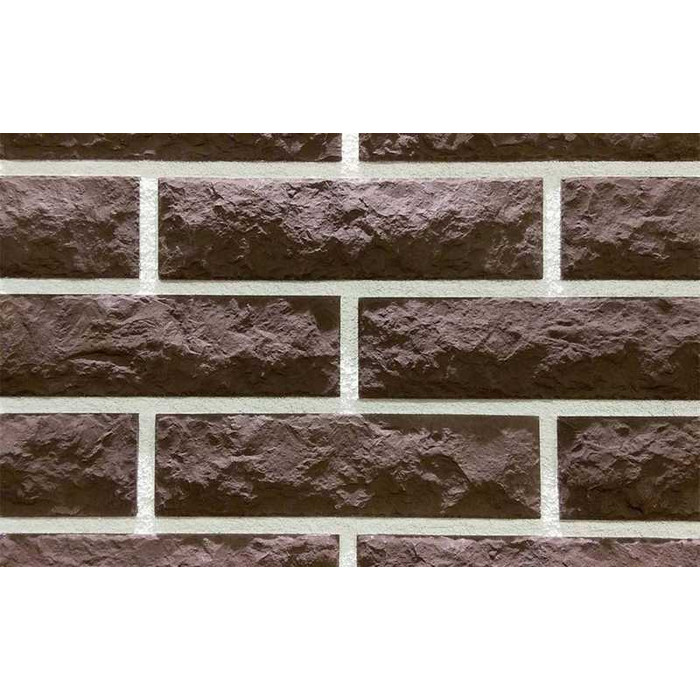 Декоративный кирпич REDSTONE Marble ML-82/R, 297х79 мм