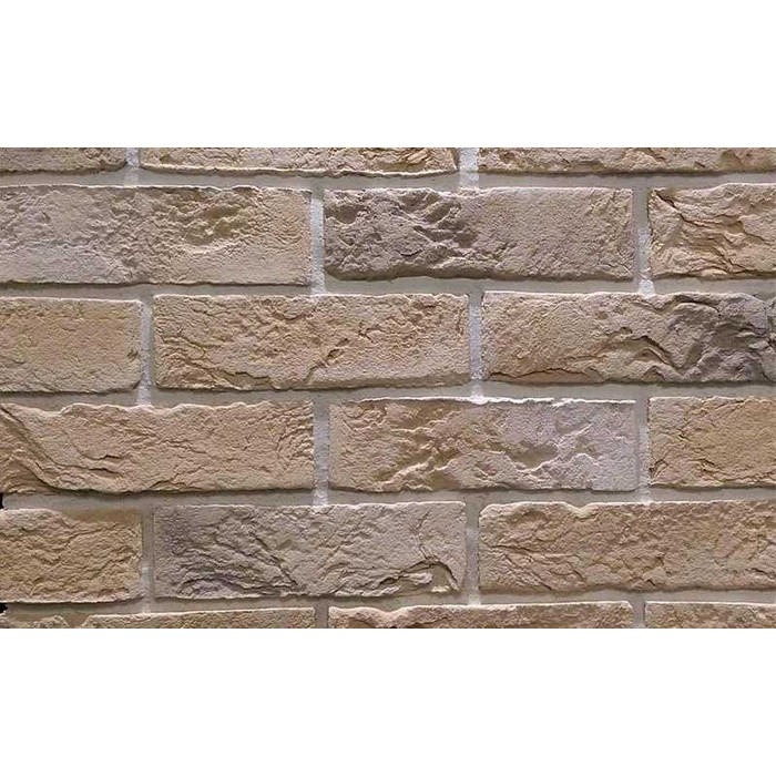 Декоративный кирпич REDSTONE Town Brick TB-22/R, 213х65 мм