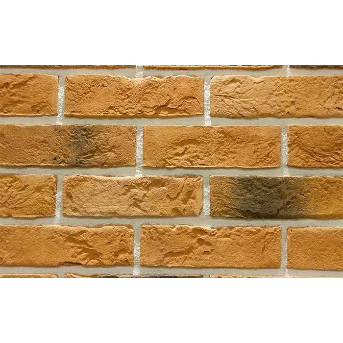 Декоративный кирпич REDSTONE Town Brick TB-31/R, 213х65 мм