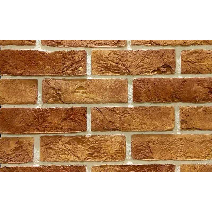 Декоративный кирпич REDSTONE Town Brick TB-50/51/R, 213х65 мм