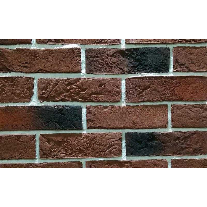 Декоративный кирпич REDSTONE Town Brick TB-62/R, 213х65 мм